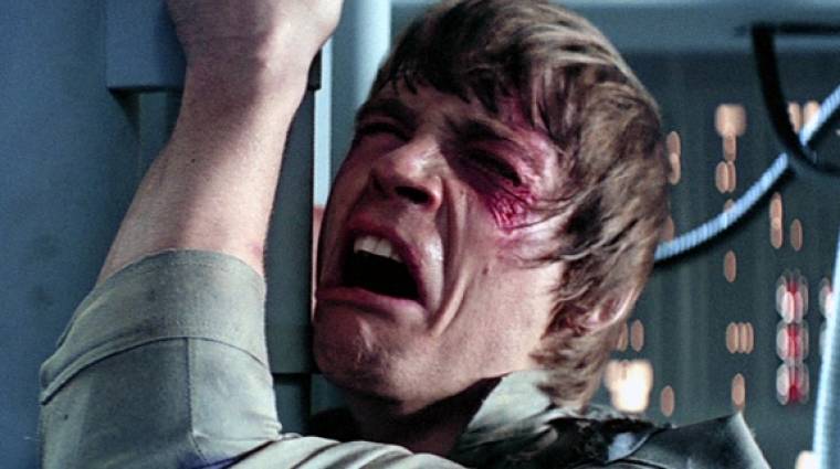 Zseniális képregény meséli el, mi lett Luke Skywalker levágott kezével bevezetőkép