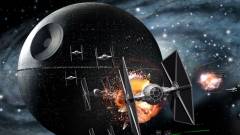 Star Wars Battlefront - a Halálcsillagot is elfelejthetjük kép