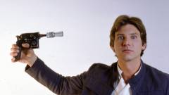 Han Solo film - megvannak a rendezők kép