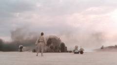 Star Wars VII trailer - ez az a feldolgozás, amit kerestünk (videó) kép