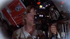 Luke Skywalker sokkal több embert megölt, mint gondolnád (videó) kép