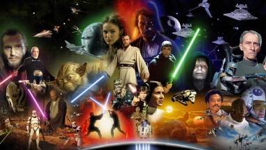 Mekkora Star Wars rajongó vagy? Itt az ünnepi kvízmaratonunk! fókuszban