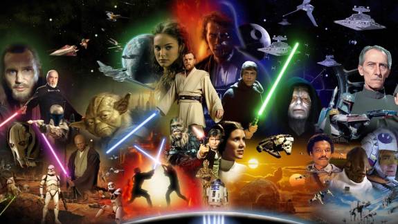 Mekkora Star Wars rajongó vagy? Itt az ünnepi kvízmaratonunk! kép