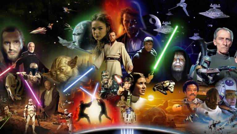 Mekkora Star Wars rajongó vagy? Itt az ünnepi kvízmaratonunk! fókuszban