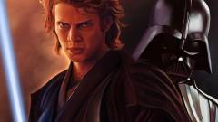 Star Wars VIII - hatalmas spoiler derült ki Anakin Skywalkerrel kapcsolatban? kép