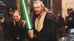 Star Wars - Liam Neeson is visszatérhet? kép