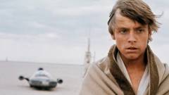 Mark Hamill elárulta a titkot Luke Skywalker nadrágjáról kép