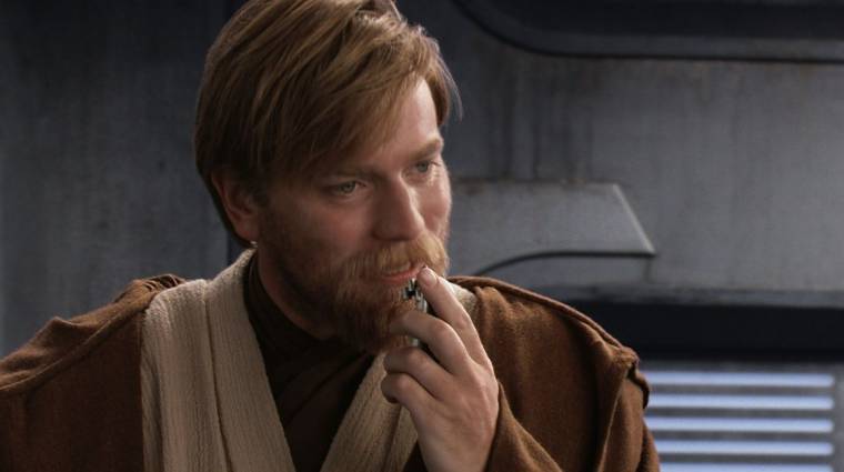 Lehet, hogy a fiatal Luke Skywalker is feltűnik majd az Obi-Wan sorozatban bevezetőkép
