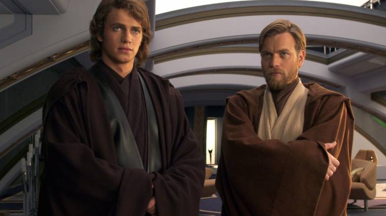 Az Obi-Wan Kenobi sorozat egy másik fontos szereplőt is visszahoz? bevezetőkép