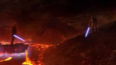 Obi-Wan Kenobi újból megküzdhet Darth Vaderrel a sorozatában kép
