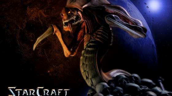 StarCraft+Brood War infódoboz