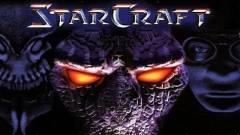 Hivatalos: érkezik a StarCraft Remastered kép