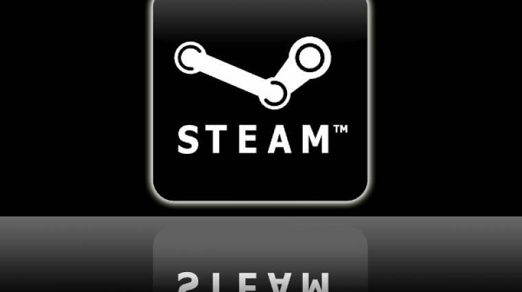 Indul a Steam kincsvadászat! bevezetőkép