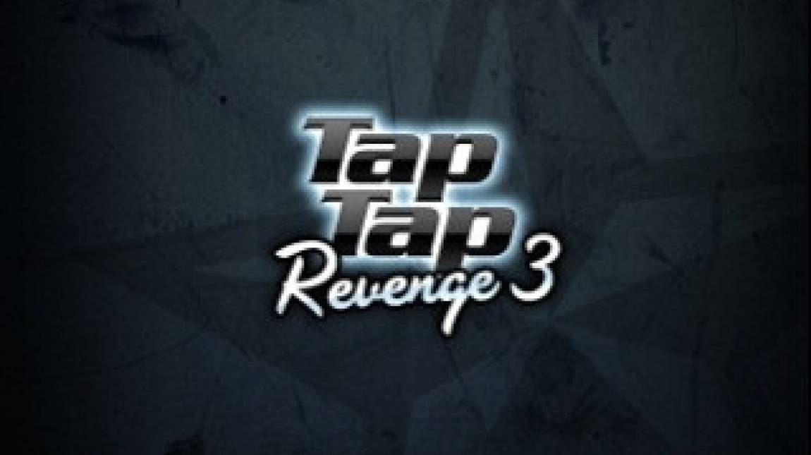 Tap Tap Revenge 3 - iPhone/iPod Touch teszt bevezetőkép