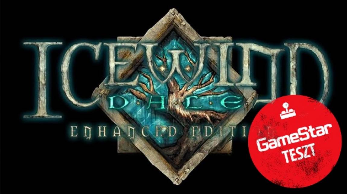 Icewind Dale: Enhanced Edition teszt - pont olyan, amilyennek anno megszerettük bevezetőkép