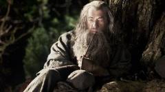 Újabb legenda születik - A hobbit: Váratlan utazás kritikák kép