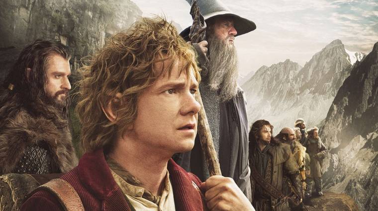 Kétórásra vágták Peter Jackson A hobbit trilógiáját bevezetőkép