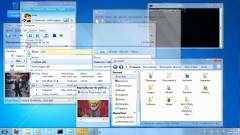 Napi tipp: Win2-7 Pack - Linuxból Windows 7 kép