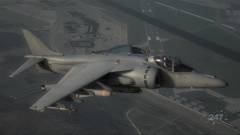 Tom Clancy's H.A.W.X. 2 - az Open Skies DLC elérhető PC-n kép