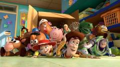 Woody és Buzz, a Toy Story sztárjai Magyarországra látogatnak kép