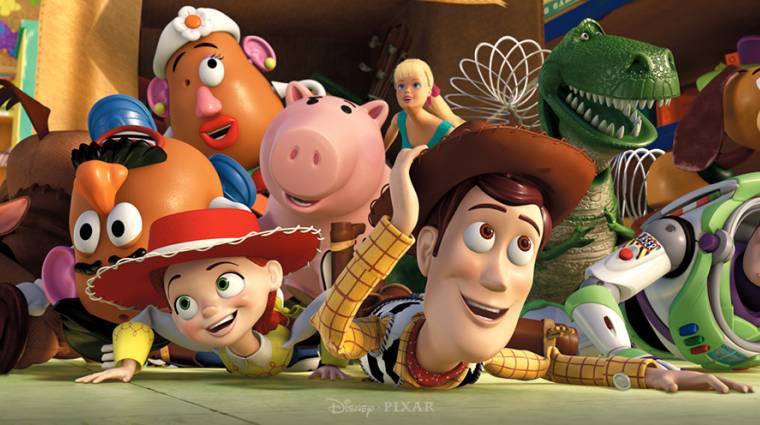 Toy Story 4 - nem kell már sokáig várni a folytatásra bevezetőkép
