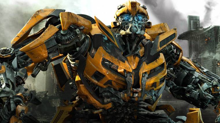 A The Walking Dead alkotója az új Transformers-filmekbe is besegít bevezetőkép