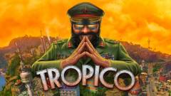 Tropico - már androidon is elérhető kép