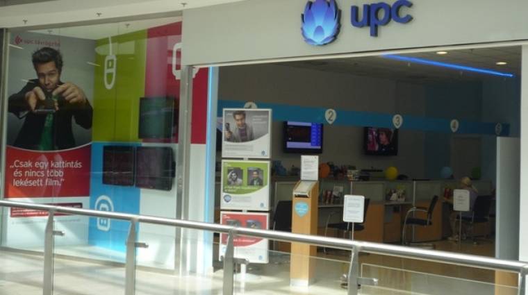 Netsemlegesség botrány - a UPC közleményben tagad bevezetőkép