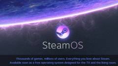 SteamOS - az Nvidia is segített kép