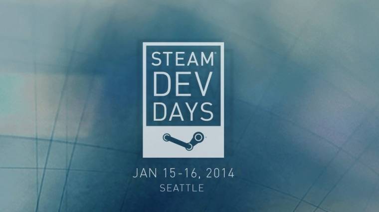 Steam Dev Days - idén elmarad a Valve konferenciája bevezetőkép