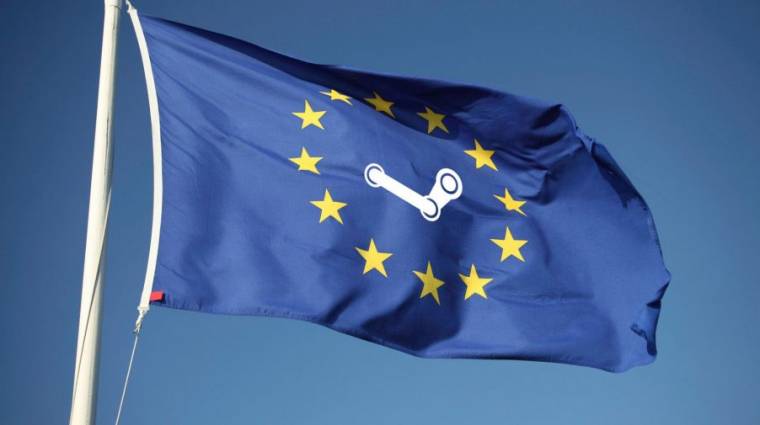 A Valve reagált az Európai Bizottság kifogásaira bevezetőkép