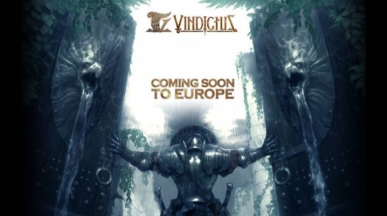 Vindictus - Golem trailer bevezetőkép