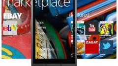 Fejlesztői újdonságok a Windows Phone Marketplace-en kép