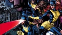 X-Men: First Class infók kép