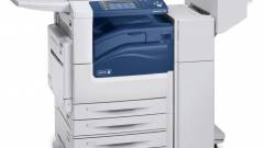 A Xerox új A3-as MFP-je nem felejt el takarékoskodni kép