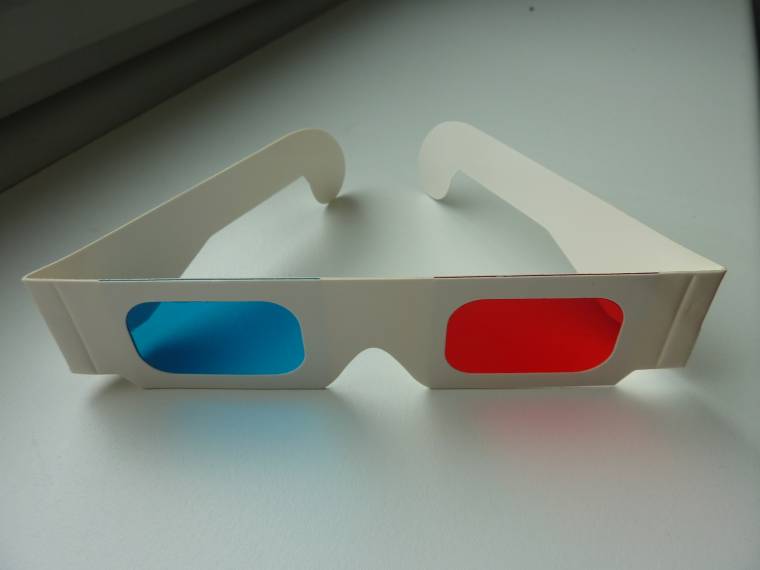 Anaglyph