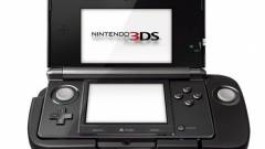 3DS - 5 milliós eladás csak Japánban kép