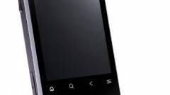 Acer beTouch E120: okostelefon újoncoknak kép