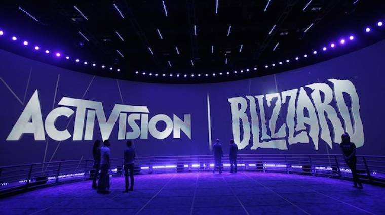 Destiny 2, gyenge Guitar Hero - itt az Activision Blizzard pénzügyi jelentése bevezetőkép
