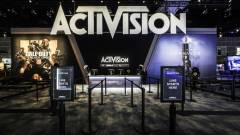 Beperelték az Activisiont szexuális bántalmazás és a női kollégák elnyomásának vádjával kép