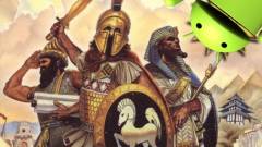 Age of Empires - érkezik az Android, iOS és Windows Phone változat kép