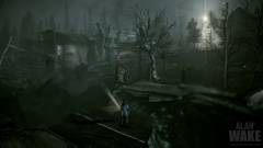Alan Wake - elérhető az első DLC kép