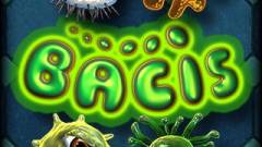 BACIS - The puzzle game - magyar fejlesztésű játék az App Store-ban kép