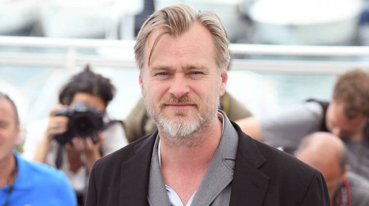 Christopher Nolan filmet készít az atombomba atyjáról bevezetőkép
