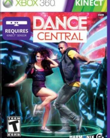 Dance Central kép