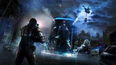 Dead Nation: Apocalypse Edition - ez lesz a PS4-es verzió kép