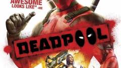 Deadpool teszt - alázz meg keményen kép