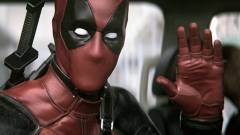 Deadpool - az új trailer ütős és elmebeteg kép