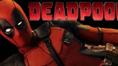 Deadpool - befejeződött a forgatás kép