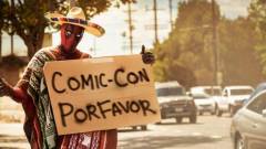 Comic-Con 2015 - kiszivárgott a Deadpool trailer kép